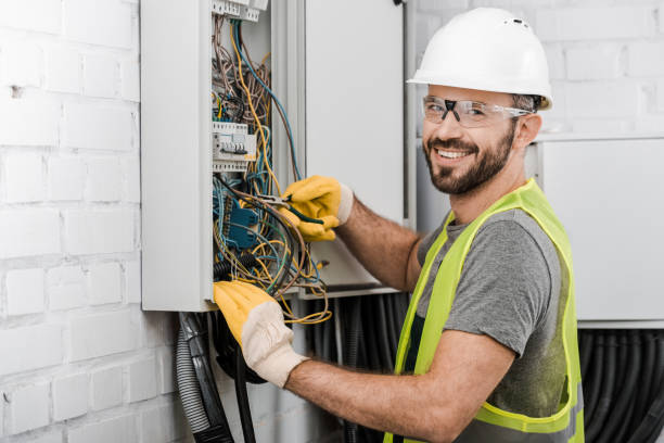 Best Electrical Repair Services  in Palm Shores, FL