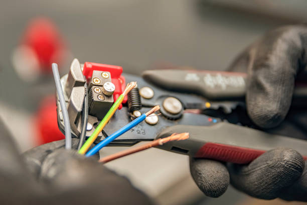 Best Affordable Electrical Installation  in Palm Shores, FL