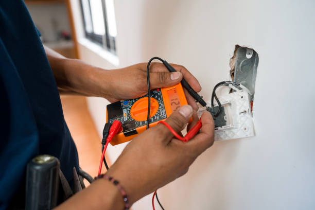 Best Emergency Electrical Repair  in Palm Shores, FL