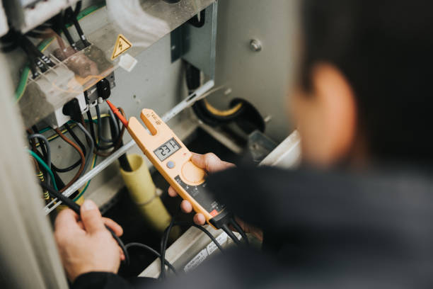 Best Electrical Outlet Repair  in Palm Shores, FL