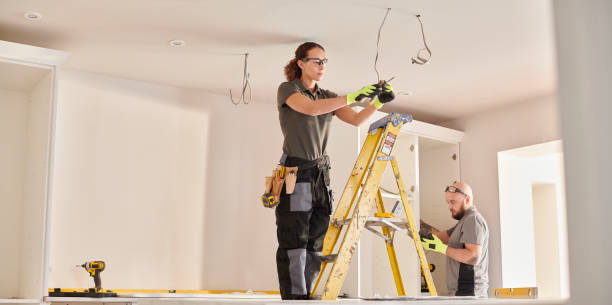 Best Local Electrician Companies  in Palm Shores, FL