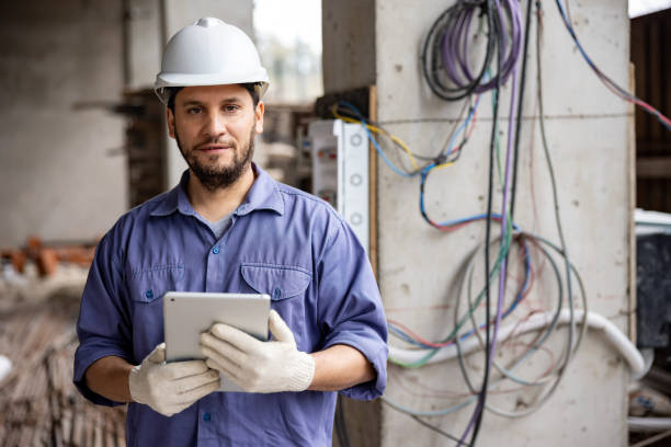 Affordable Emergency Electrician in Palm Shores, FL