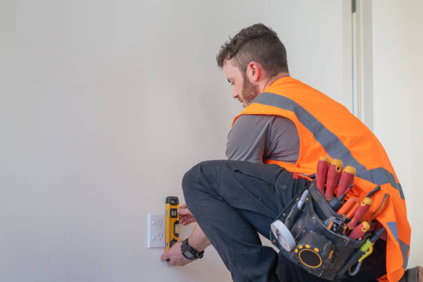 Best Electrical Contractors for Businesses  in Palm Shores, FL