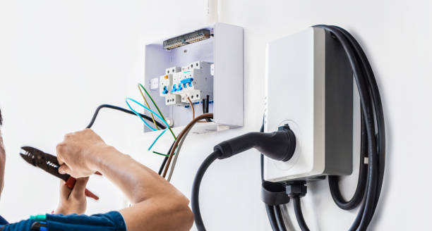 Best Circuit Breaker Repair  in Palm Shores, FL