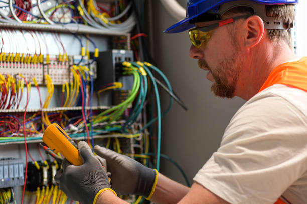 Best Electrician Near Me  in Palm Shores, FL
