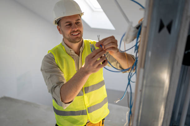 Electrical System Inspection in Palm Shores, FL